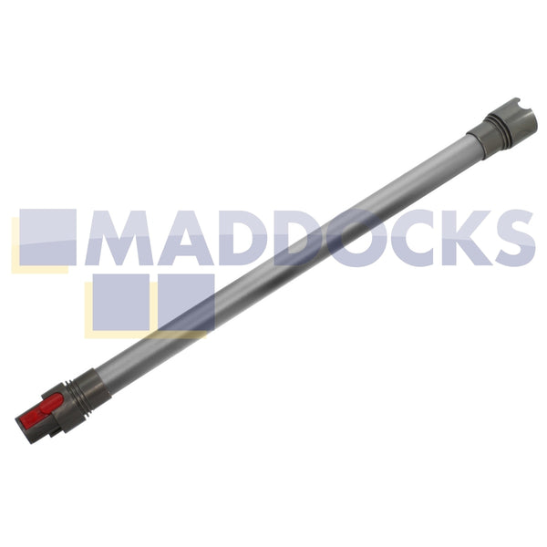 Dyson Grey Extension Wand For V7, V8, V10 and V11 Quick Release Models