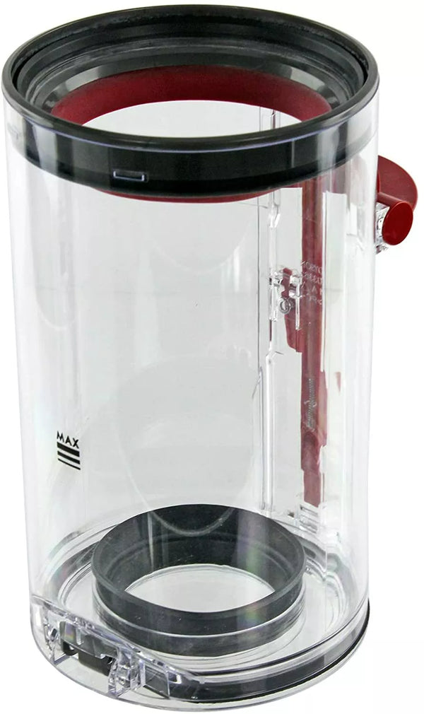 Compatible Dyson V10 SV12 Large Dirt Container Bin