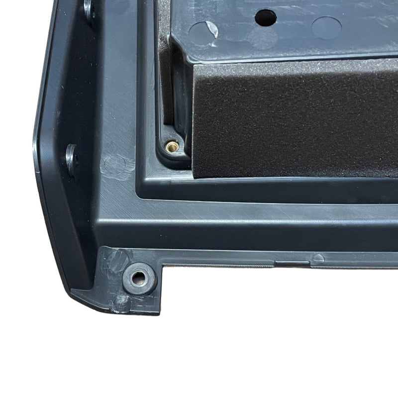 1235021 - Genuine Replacement Panel Rear Cover