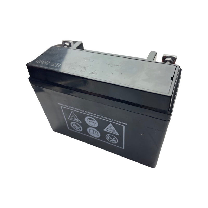 1235031 - Genuine Replacement Battery