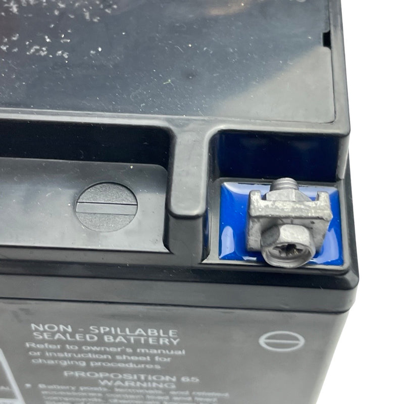 1235031 - Genuine Replacement Battery