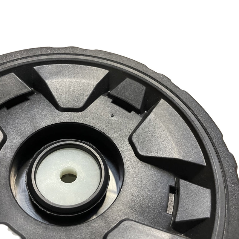 1249047-Genuine Replacement 6" Wheel