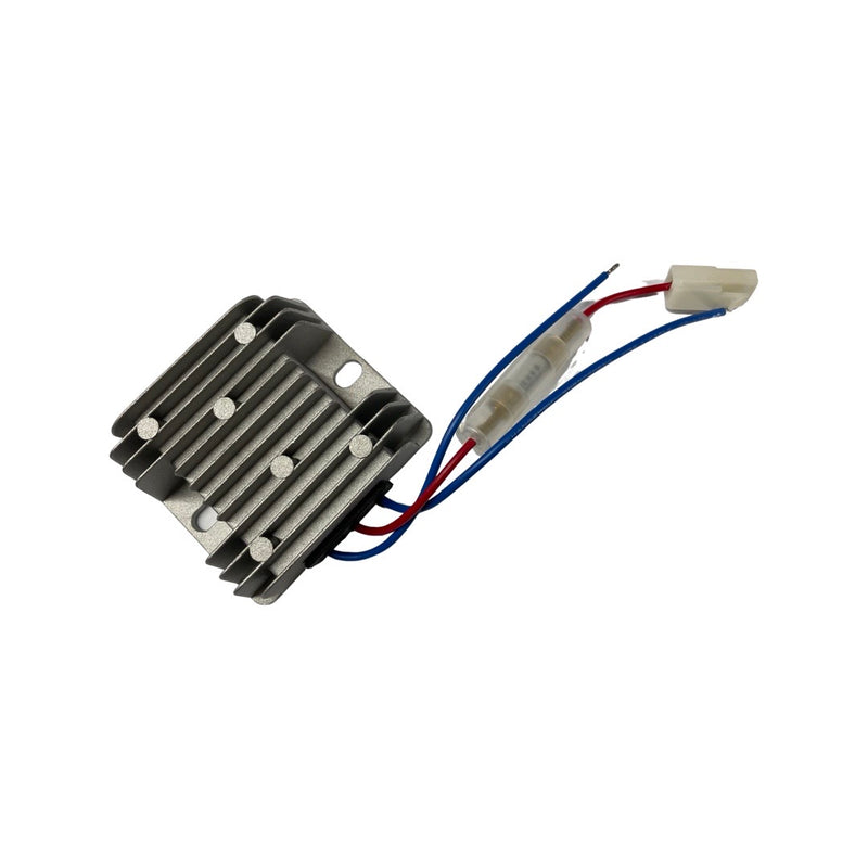 1275093-Genuine Replacement D500 Voltage Regulator Assembly