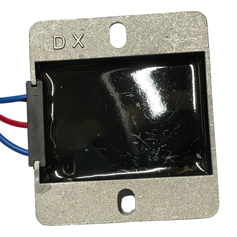 1275093-Genuine Replacement D500 Voltage Regulator Assembly