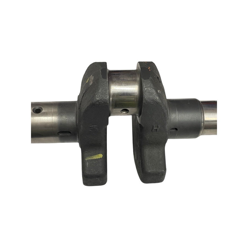 1275077-Genuine Replacement D500 Crankshaft