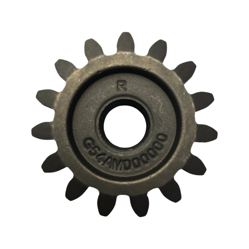 1288079 - Genuine Replacement Right Gear