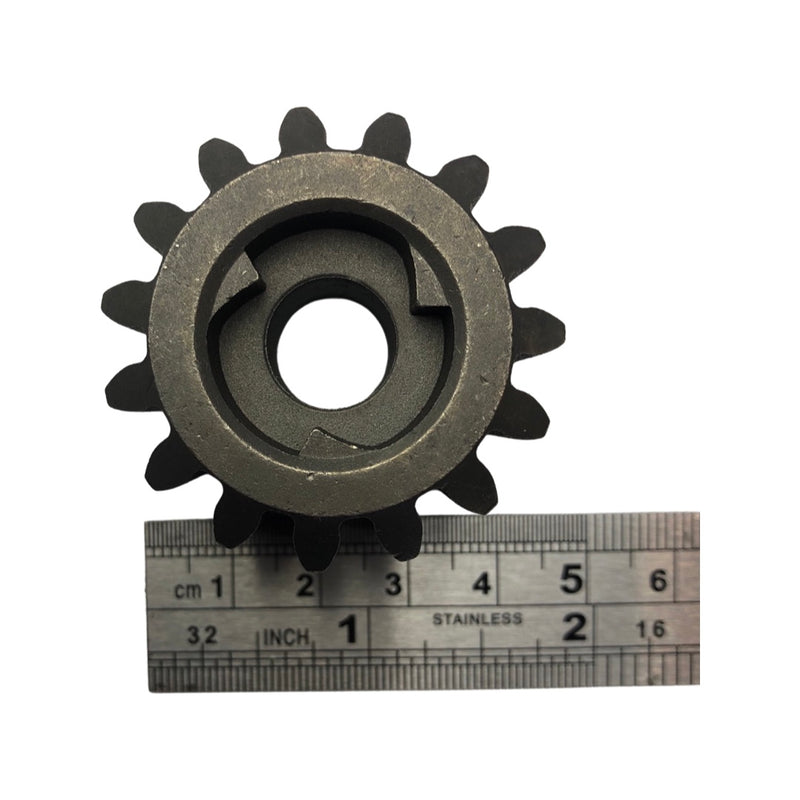 1288079 - Genuine Replacement Right Gear