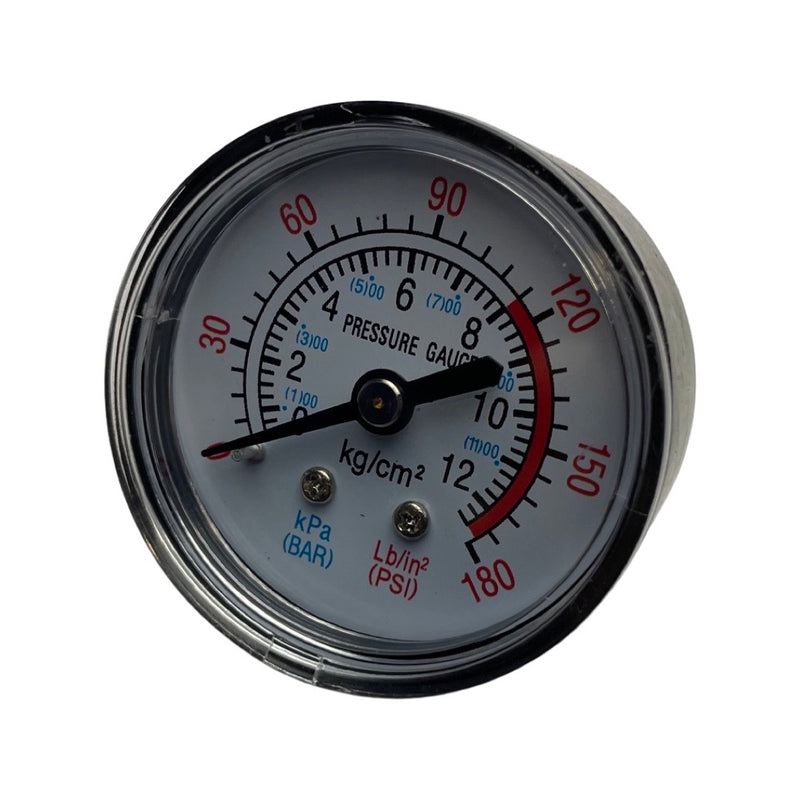 1307039 - Genuine Replacement Tank Pressure Gauge (50)