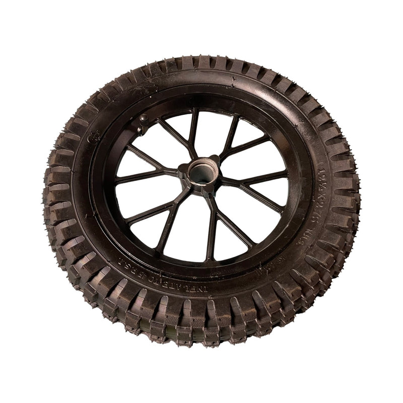 1310052-Genuine Replacement Wheel