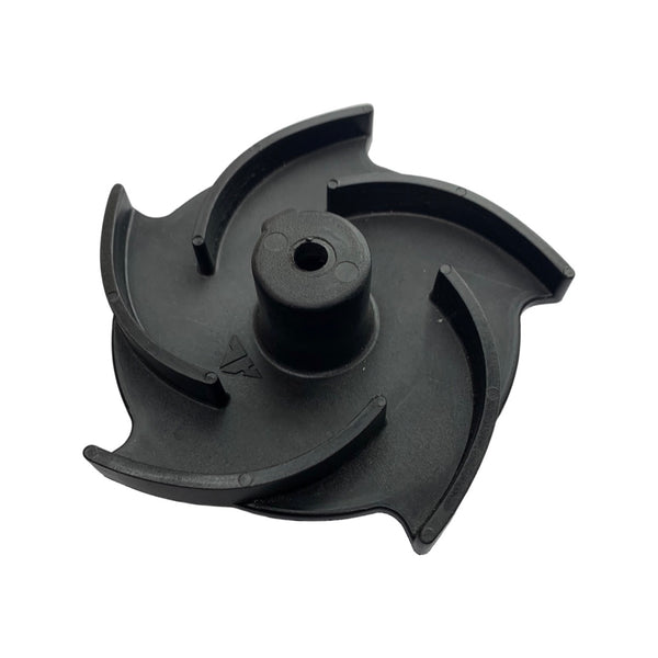 1310586 - Genuine Replacement Turbo Cover