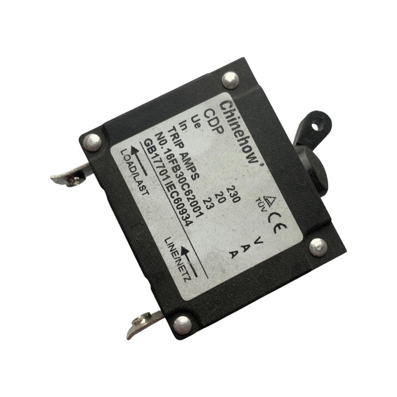 1310663 - Genuine Replacement Trip Switch