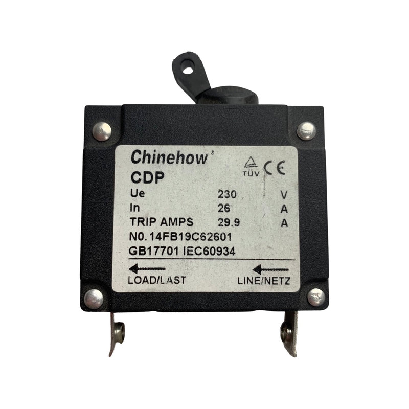 1310692 - Genuine Replacement Trip Switch