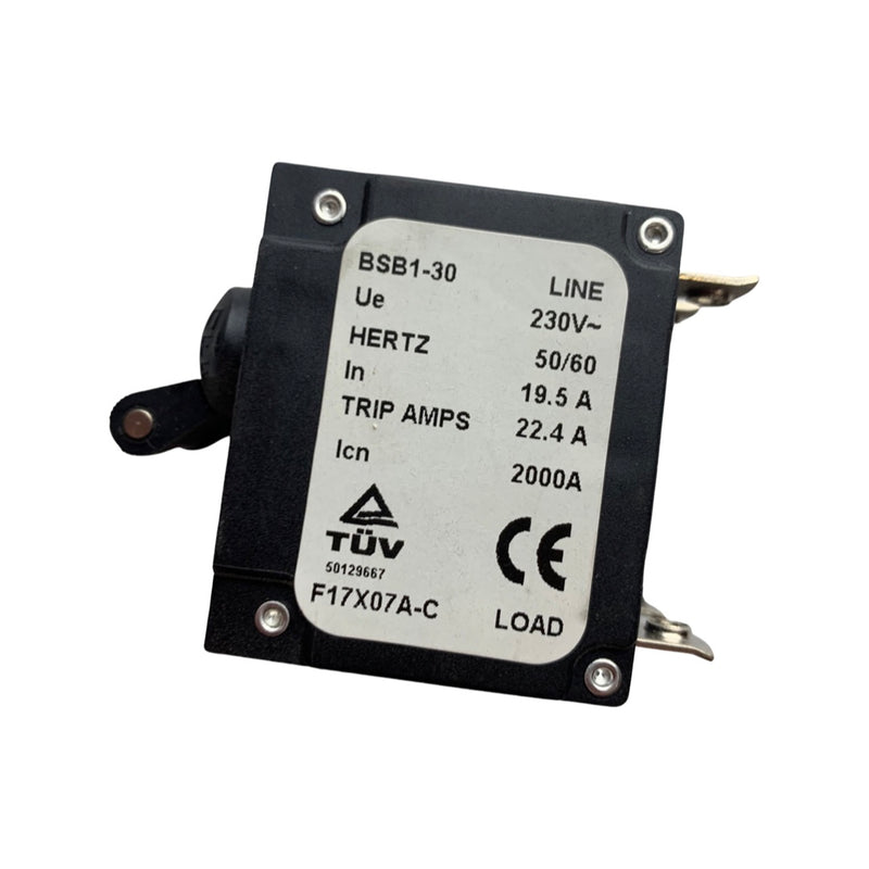 1310693 - Genuine Replacement Trip Switch