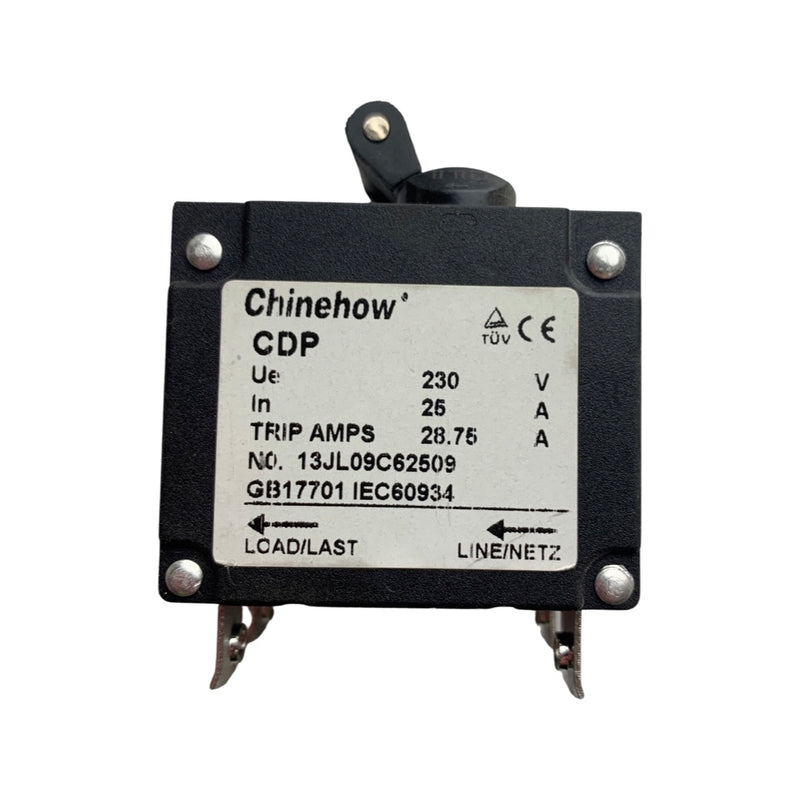 1310694 - Genuine Replacement Trip Switch