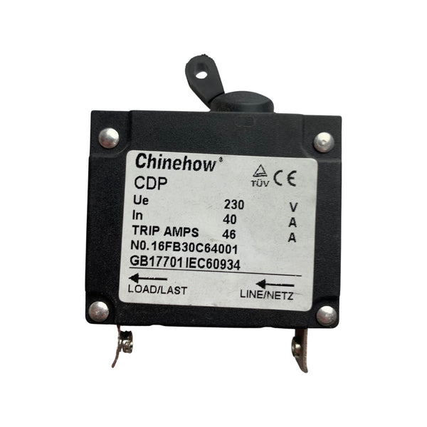 1310695 - Genuine Replacement Trip Switch