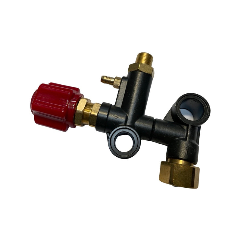 1310987 - Genuine Replacement Unloader Valve