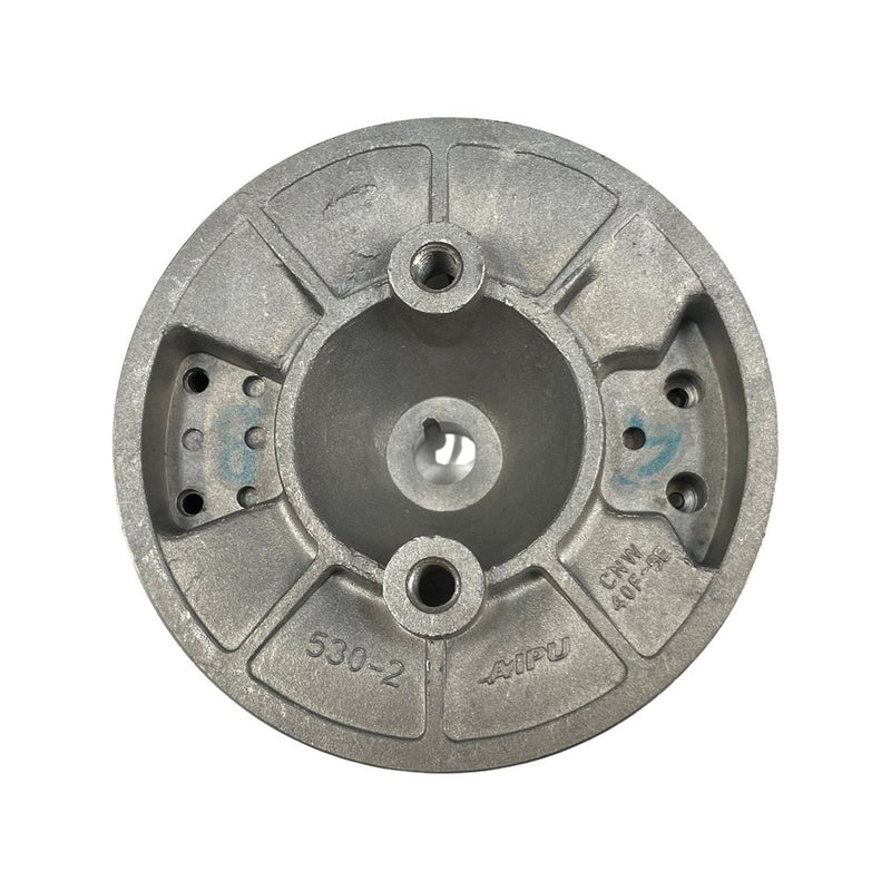 1329051 - HYWP4300X-18 fly wheel