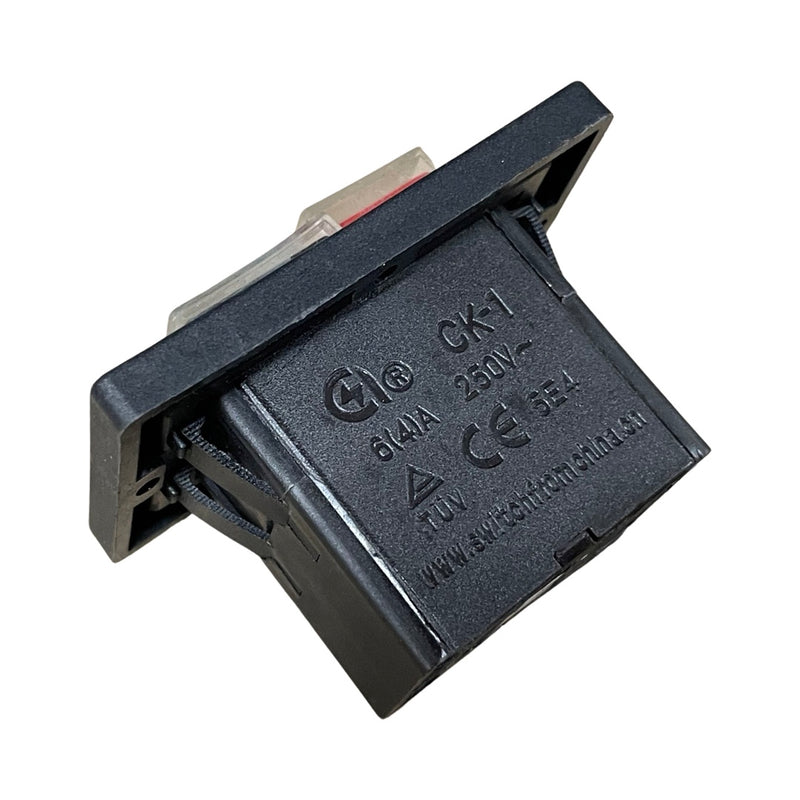 1337055 - Genuine Replacement Switch