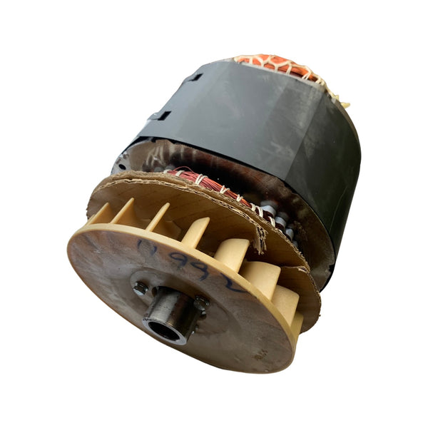 1341005 - Genuine Replacement Alternator