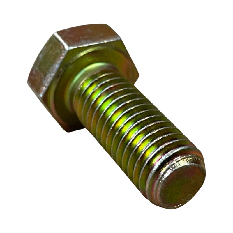 1246011 - Genuine Replacement M10x25 Bolt