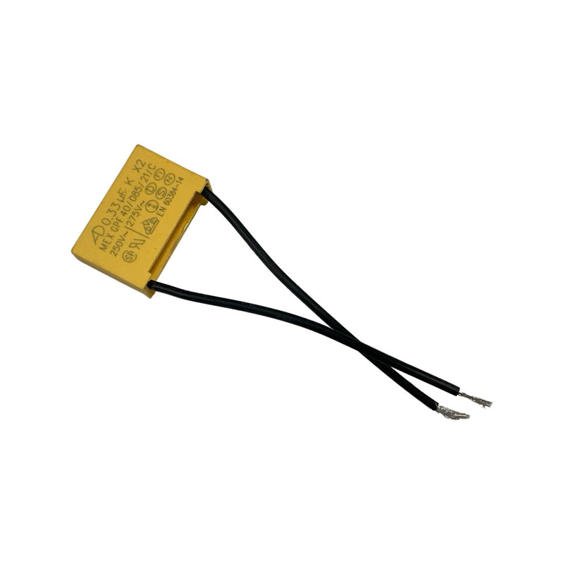 1357031 Capacitor