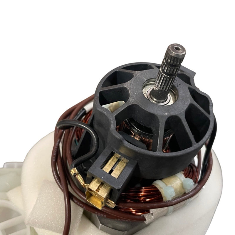 1357080 - Genuine Replacement Motor Assembly