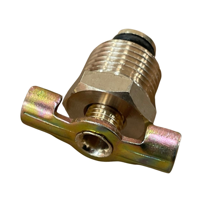 1361096 - Genuine Replacement Drain Valve