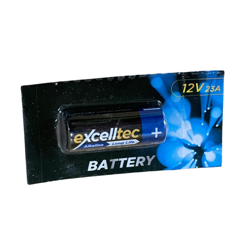 1363023 - Genuine Replacement Remote Control Battery