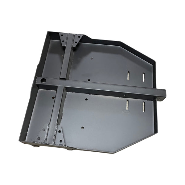 1367001-Genuine Replacement Chassis