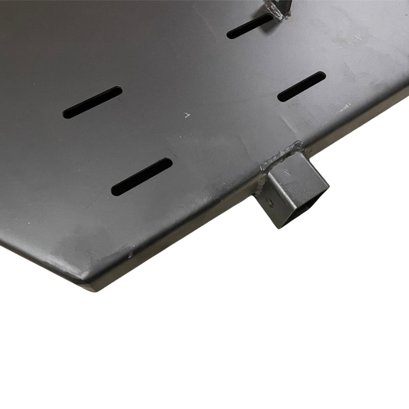 1367001-Genuine Replacement Chassis