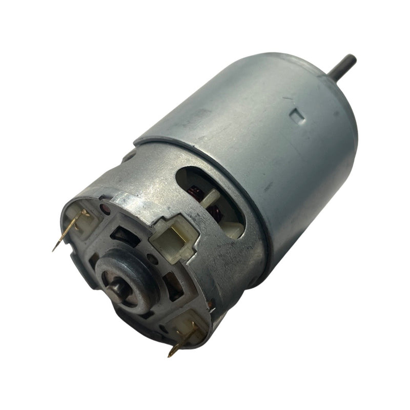 1395062 - Genuine Replacement Motor