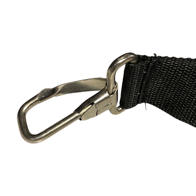 1396009 - Genuine Replacement Shoulder Harness