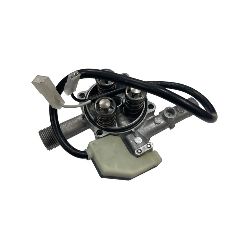 1397053 - Genuine Replacement Pump