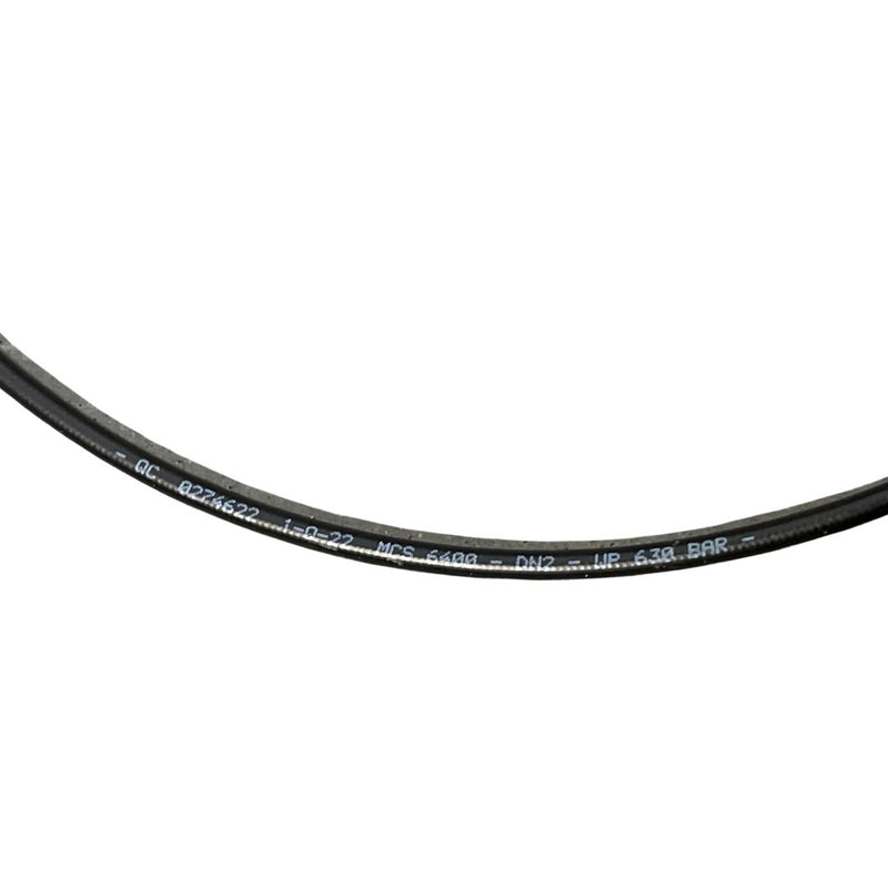 1398138 - Genuine Replacement 2X630 Hose