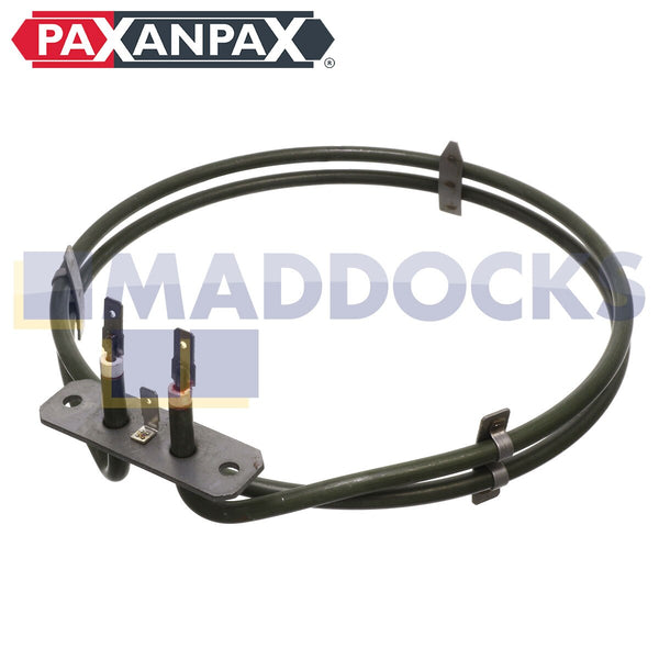 Beko, Gaggenau, Whirlpool AKB EKC Series Heating Element 2600W