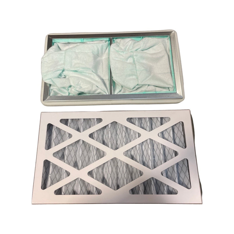 1447012 - Genuine Replacement Air filter set Scheppach