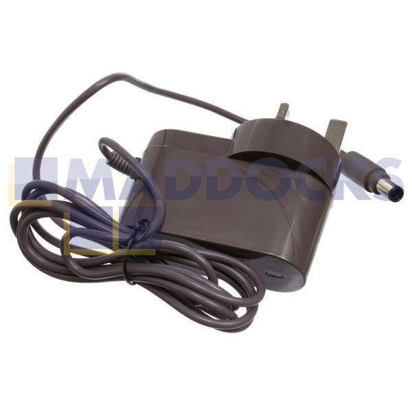 Dyson DC30 DC31 DC34 DC35 DC44 DC56 Battery Charger - UK Plug