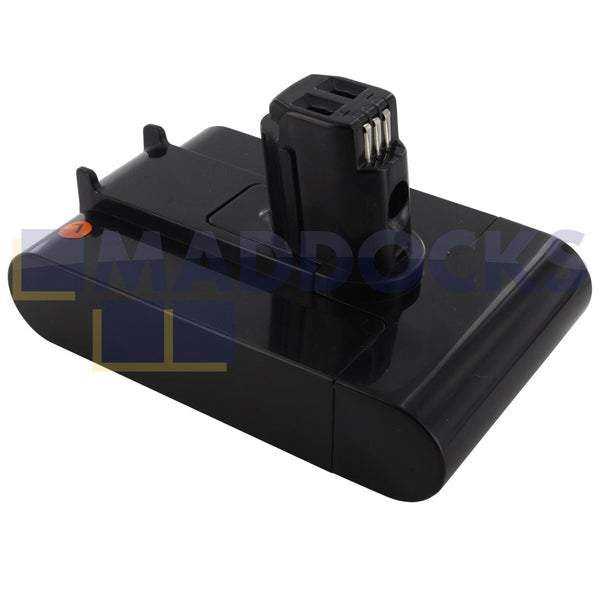 Dyson DC31 DC34 DC35 DC44 DC45 Battery - Type A Replacement Battery Pack