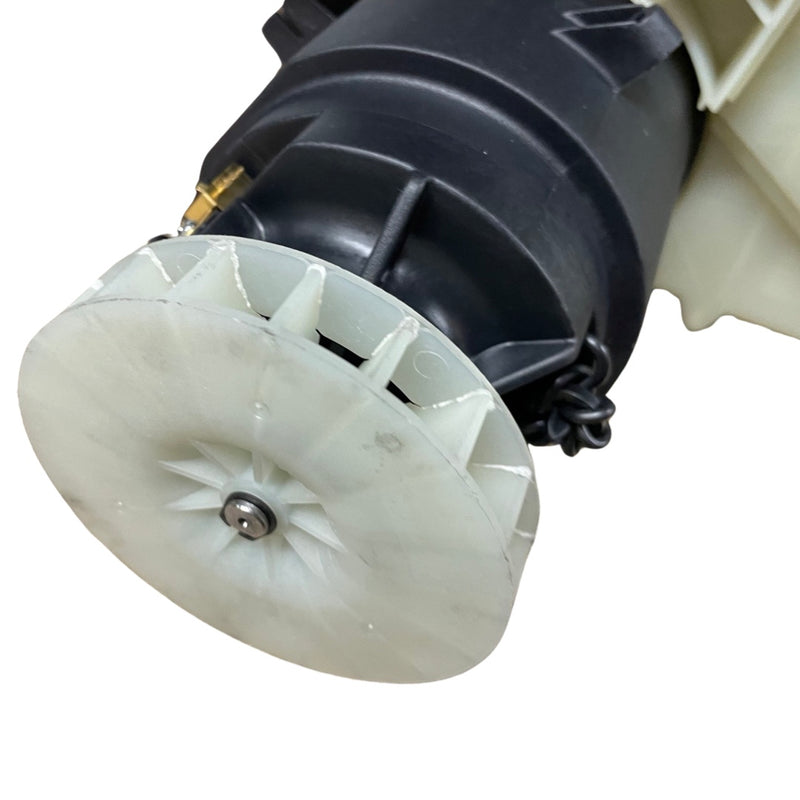 1574050 - Genuine Replacement Motor