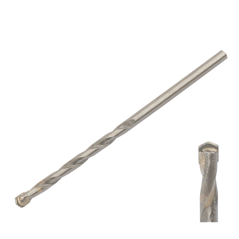 JCB Masonry Drill Bit 3x70mm