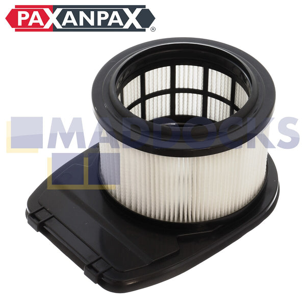 Shark IZ300 IZ320 Range Post Motor Filter Cartridge