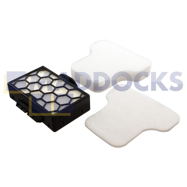 Shark CV100, CZ250, CZ500 Series Hepa Filter Kit