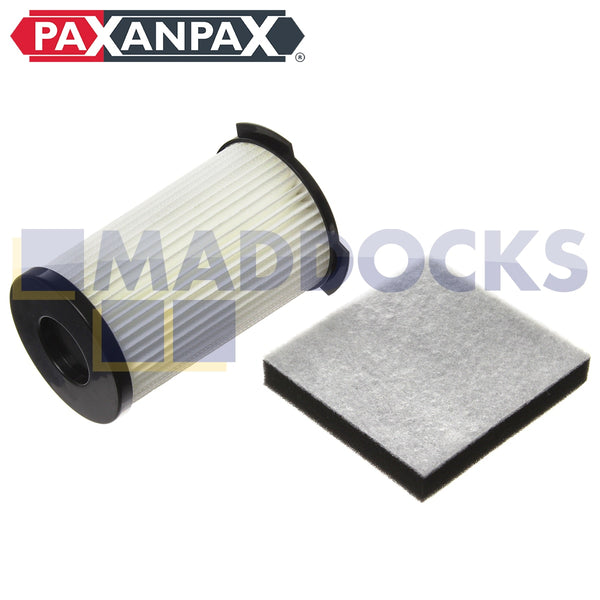 Vax C90-PM, C90-EL, C90-AS, C90-CX2, C90-PMV HEPA Filter Kit