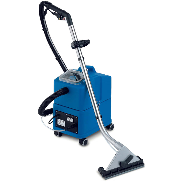 2San Carpet Cleaner 2San Carpex 14:270 Professional Compact Carpet and Upholstery Cleaner 5000 - Buy Direct from Spare and Square