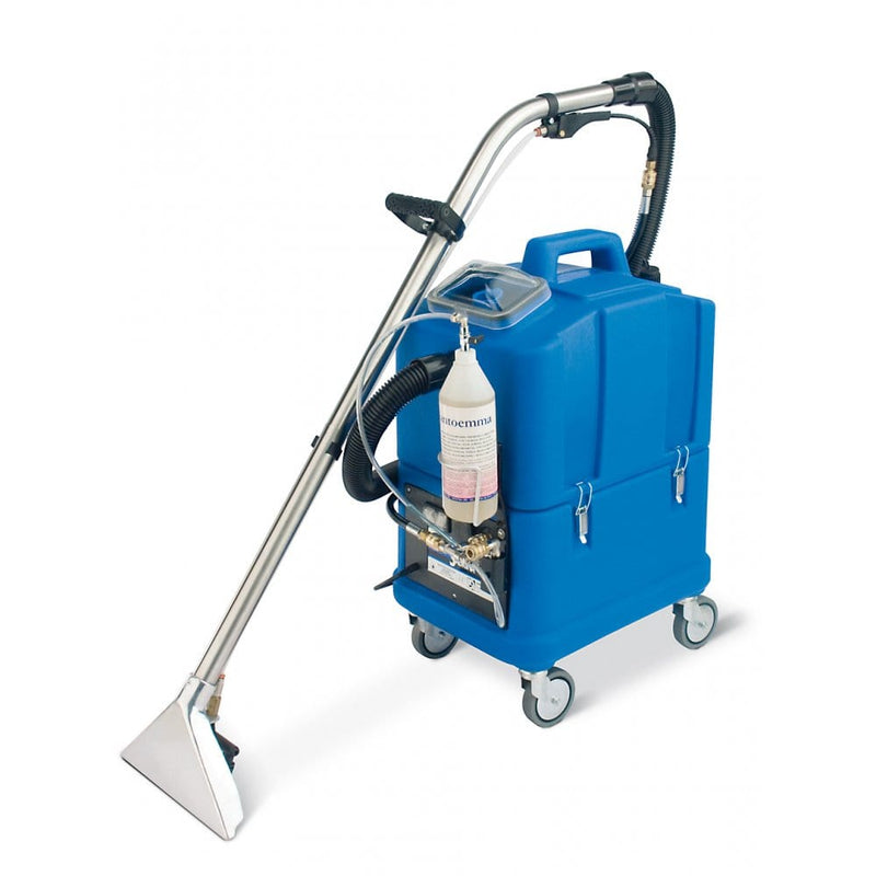2San Carpet Cleaner 2San Carpex 30:300 Professional Carpet and Upholstery Cleaner 5010 - Buy Direct from Spare and Square