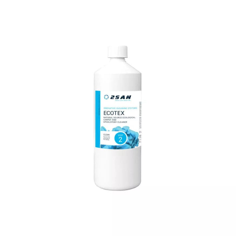 2San Cleaning Chemicals 2San Coffee Stain Remover Sprayer  1 Litre - Box of 6 0091-BOX - Buy Direct from Spare and Square