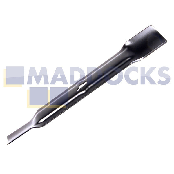 Compatible ALM GD061 Lawnmower Metal Blades.