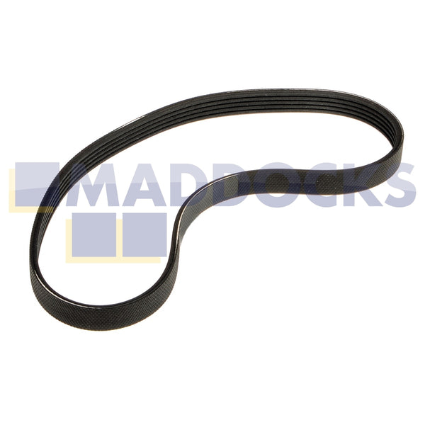 ALM Qualcast Electric Hover Lawnmower Drive Belt - ALM QT060 for Qualcast, McGregor & Spear & Jackson Lawn Mowers.