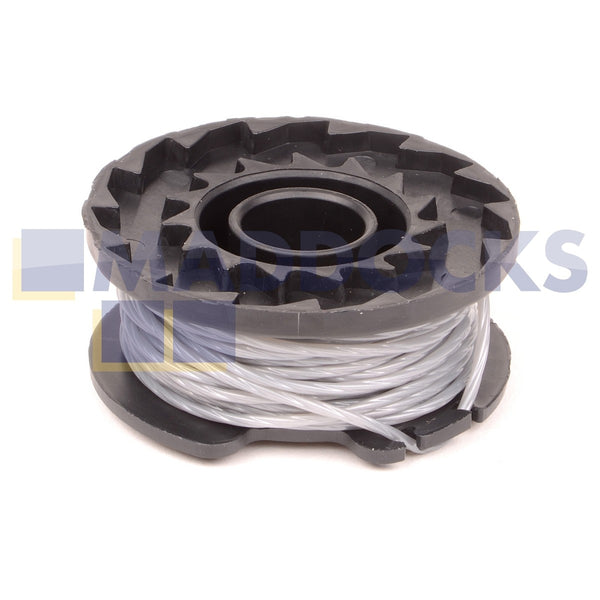 Compatible for Multi-Brand Trimmer Spool & Line