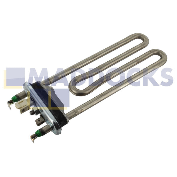 Compatible AEG, Electrolux, Tricity Bendix & Zanussi Washing Machine Heating Element - 1750w